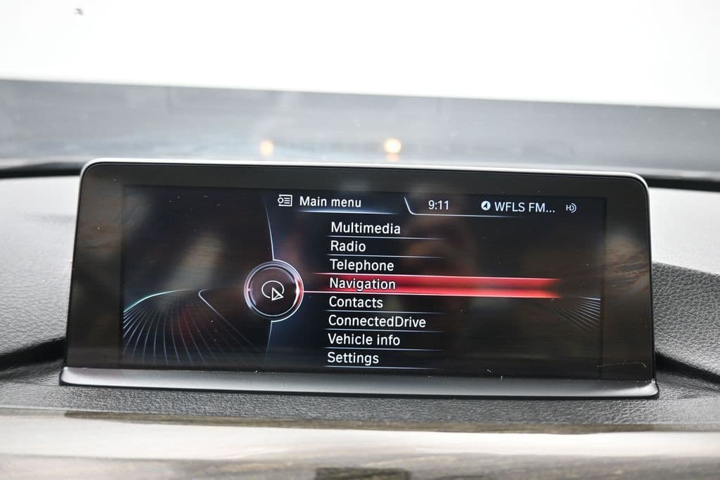 2015 BMW 3 Series 328i xDrive, photo 16 of 59