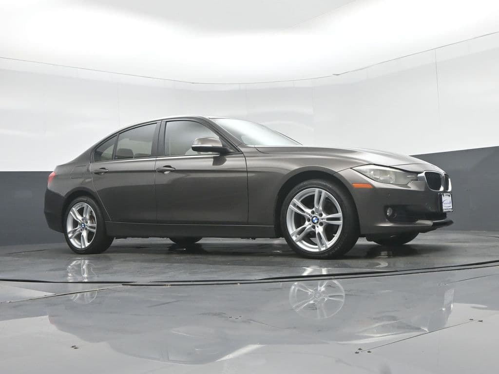 2015 BMW 3 Series 328i xDrive, photo 52 of 59