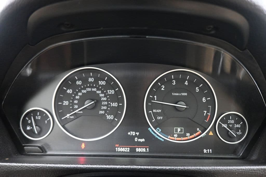 2015 BMW 3 Series 328i xDrive, photo 15 of 59