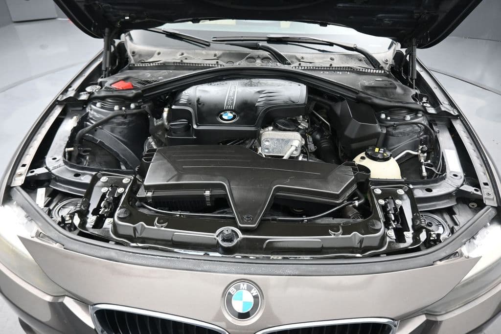 2015 BMW 3 Series 328i xDrive, photo 48 of 59