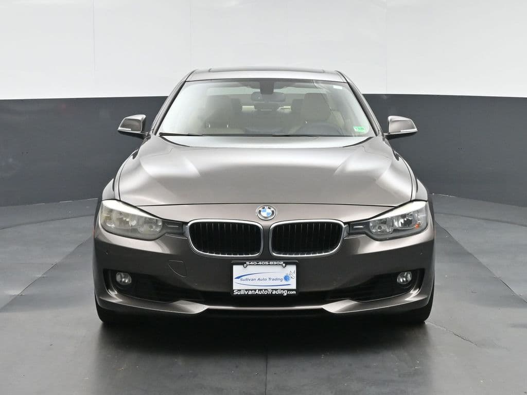 2015 BMW 3 Series 328i xDrive, photo 2 of 59