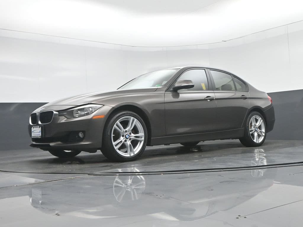 2015 BMW 3 Series 328i xDrive, photo 53 of 59