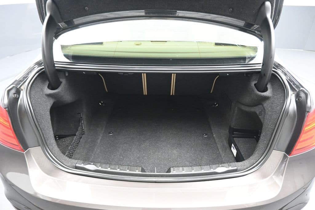 2015 BMW 3 Series 328i xDrive, photo 45 of 59