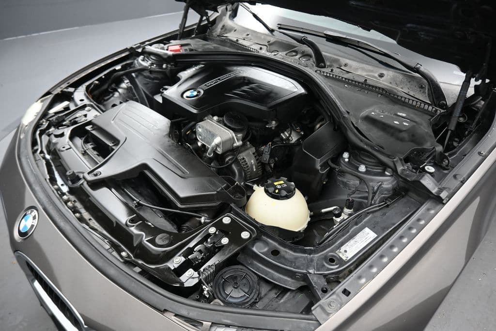2015 BMW 3 Series 328i xDrive, photo 49 of 59