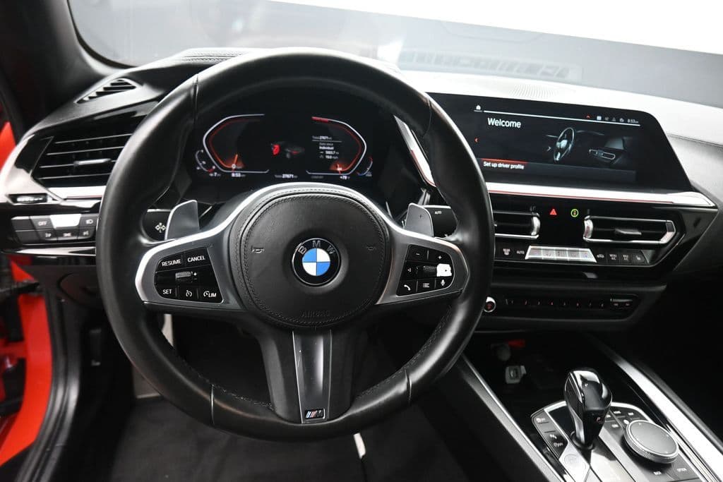 2020 BMW Z4 sDrive30i, photo 16 of 49