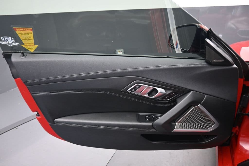 2020 BMW Z4 sDrive30i, photo 9 of 49