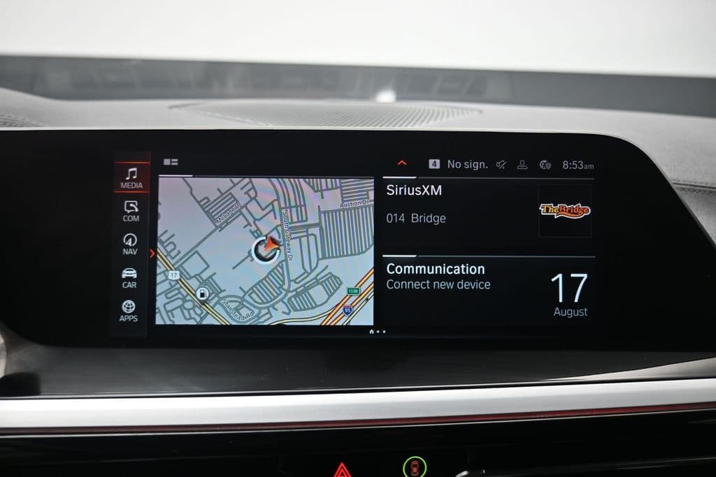 2020 BMW Z4 sDrive30i, photo 18 of 49