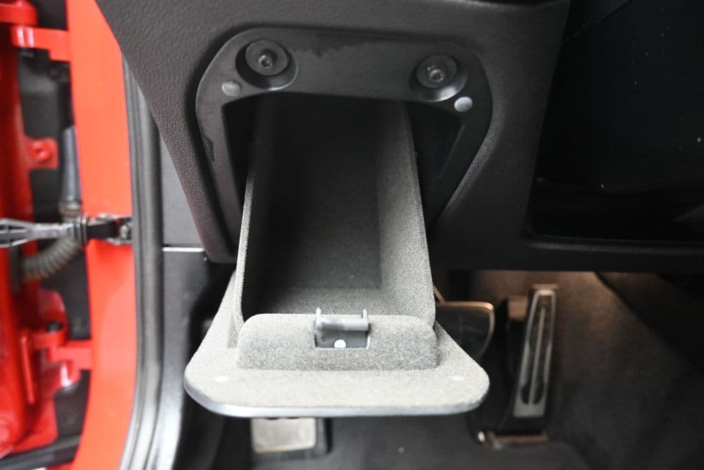 2020 BMW Z4 sDrive30i, photo 28 of 49