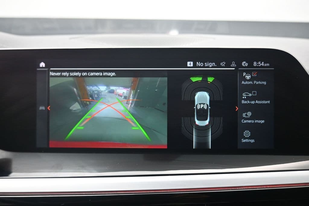 2020 BMW Z4 sDrive30i, photo 21 of 49