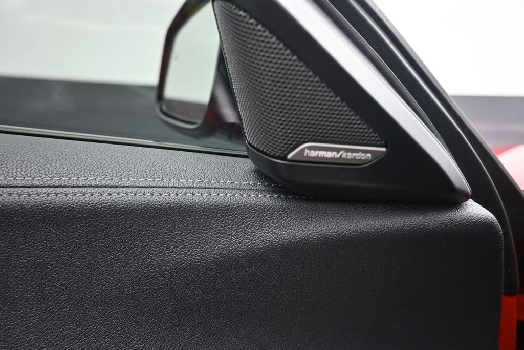 2020 BMW Z4 sDrive30i, photo 11 of 49