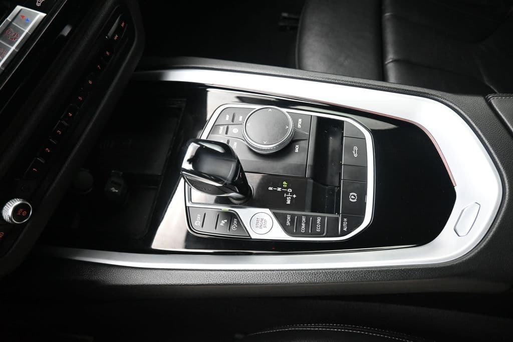 2020 BMW Z4 sDrive30i, photo 24 of 49