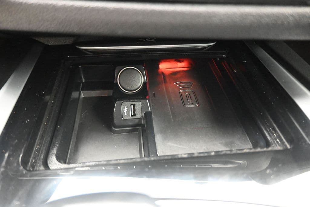 2020 BMW Z4 sDrive30i, photo 23 of 49