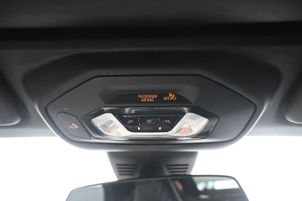 2020 BMW Z4 sDrive30i, photo 26 of 49