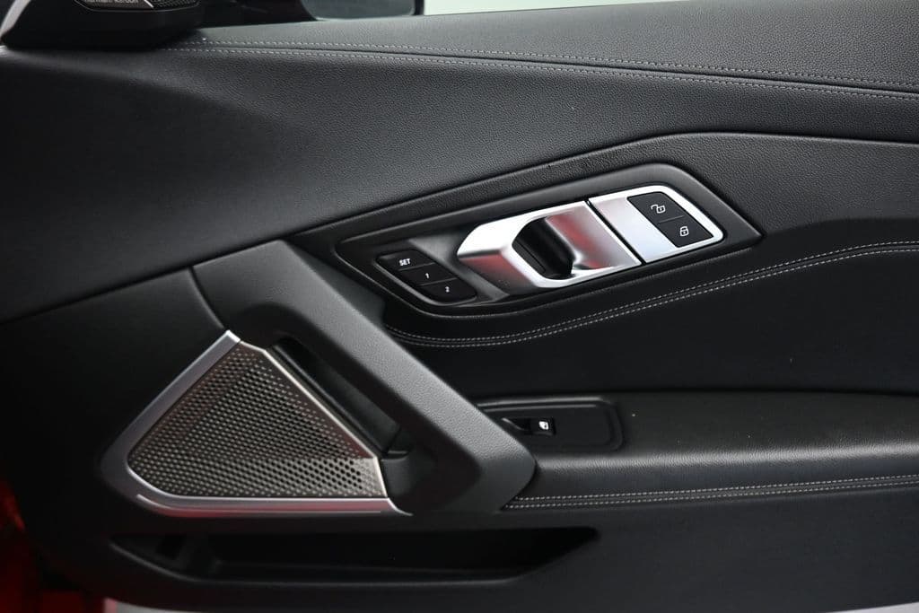 2020 BMW Z4 sDrive30i, photo 32 of 49