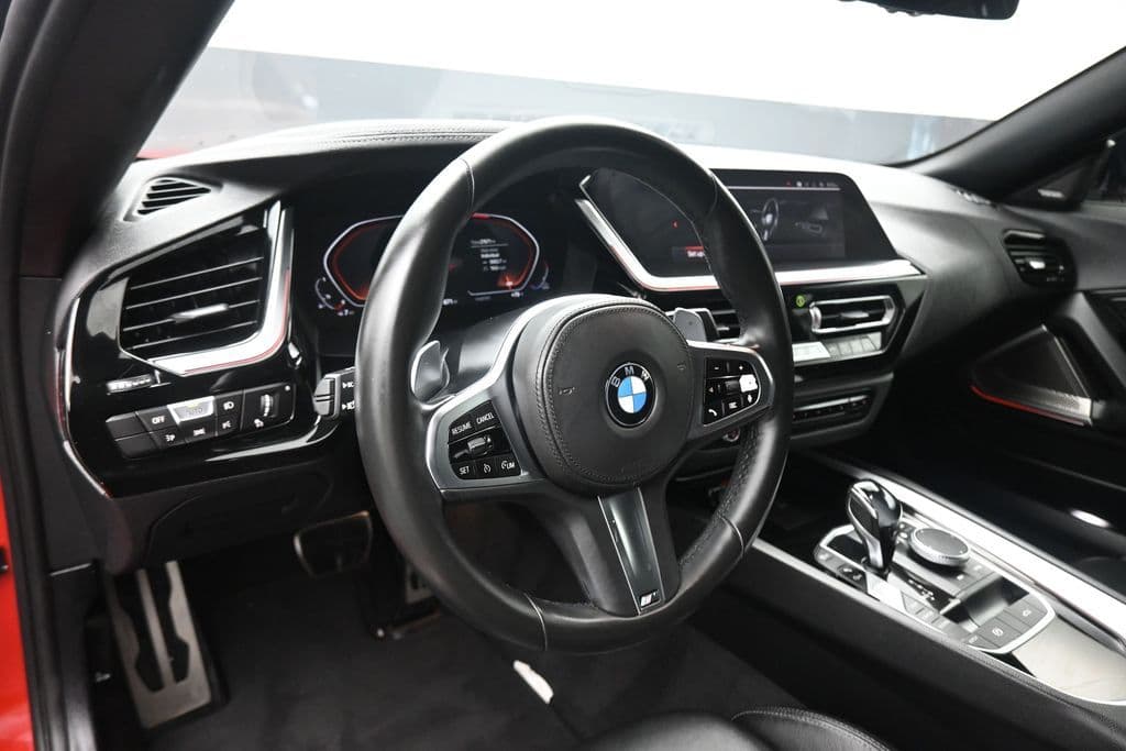 2020 BMW Z4 sDrive30i, photo 15 of 49