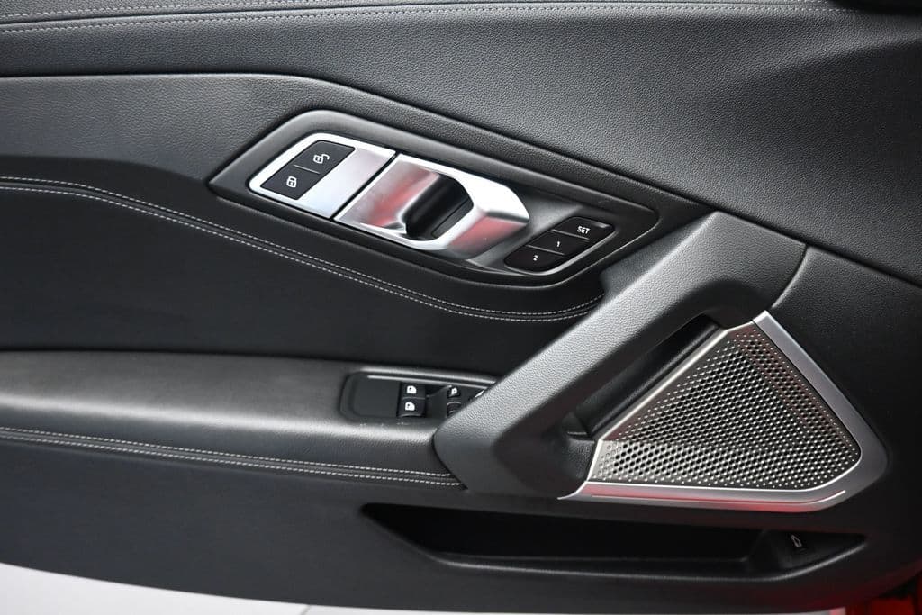 2020 BMW Z4 sDrive30i, photo 10 of 49