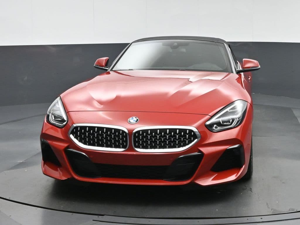 2020 BMW Z4 sDrive30i, photo 2 of 49