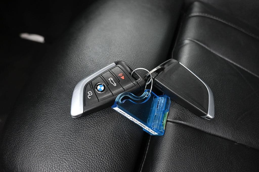 2020 BMW Z4 sDrive30i, photo 41 of 49