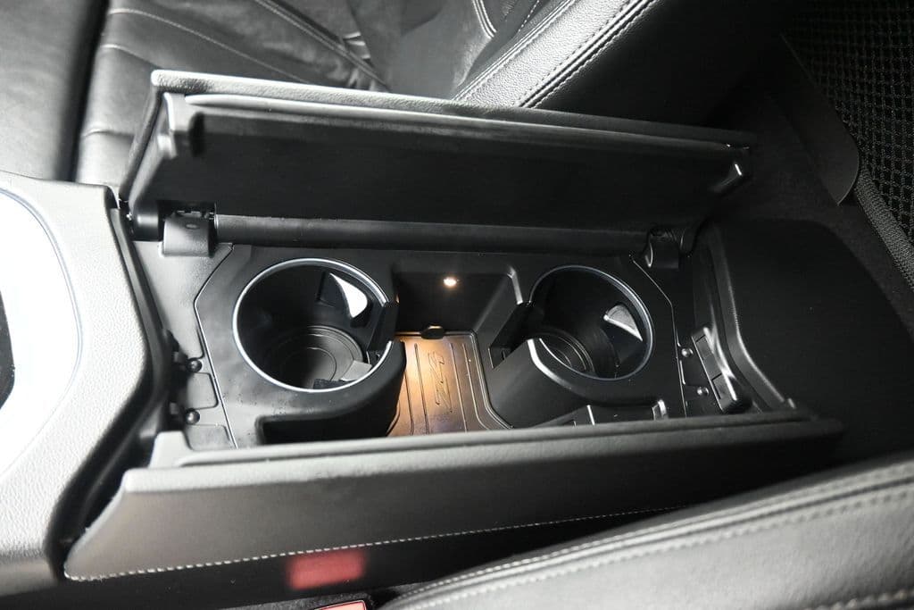 2020 BMW Z4 sDrive30i, photo 25 of 49