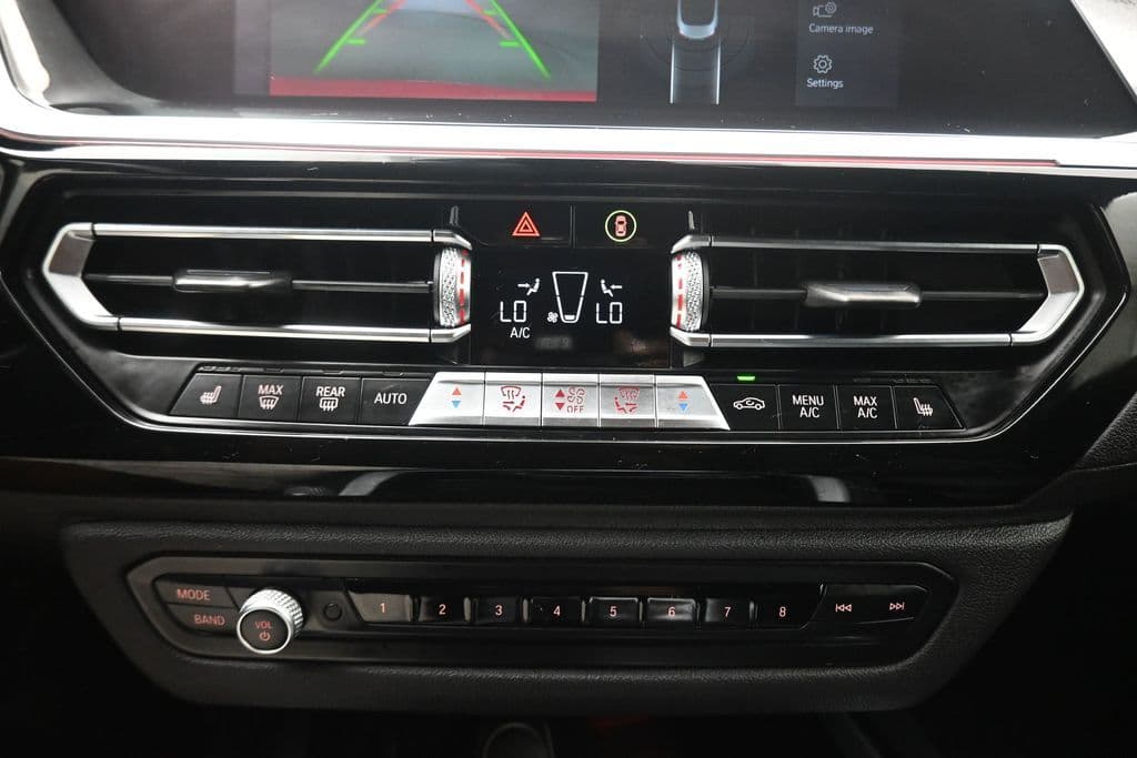 2020 BMW Z4 sDrive30i, photo 22 of 49