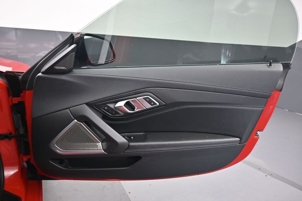 2020 BMW Z4 sDrive30i, photo 31 of 49