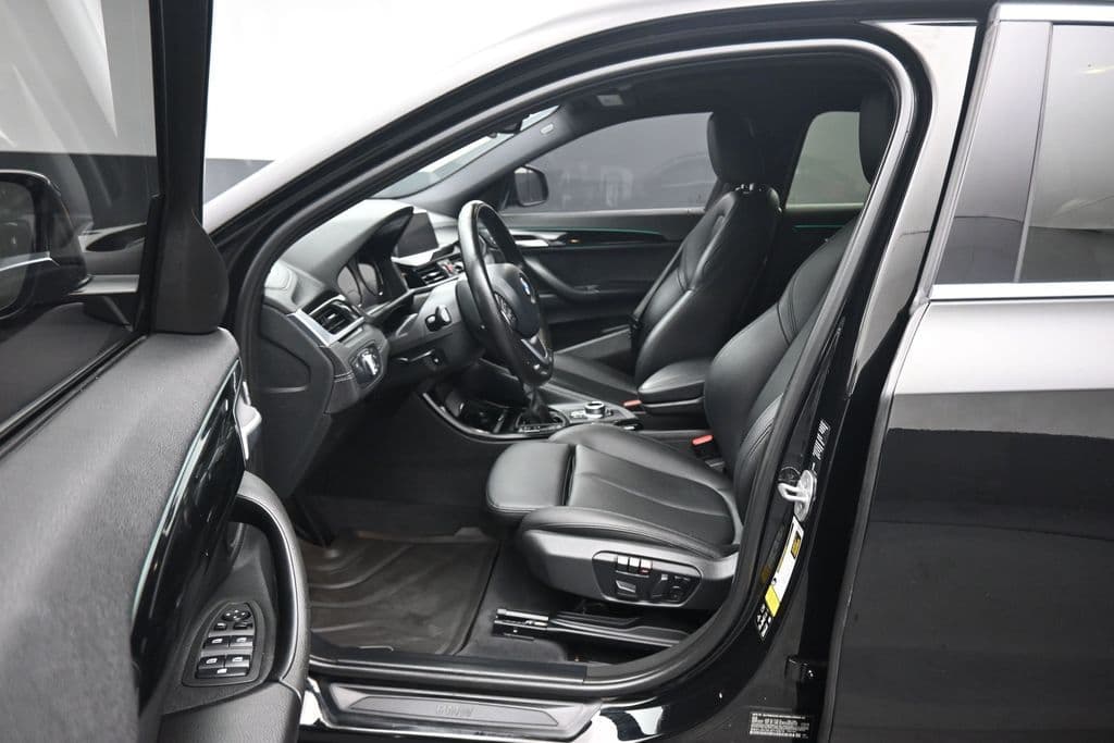 2018 BMW X2 xDrive28i, photo 12 of 63