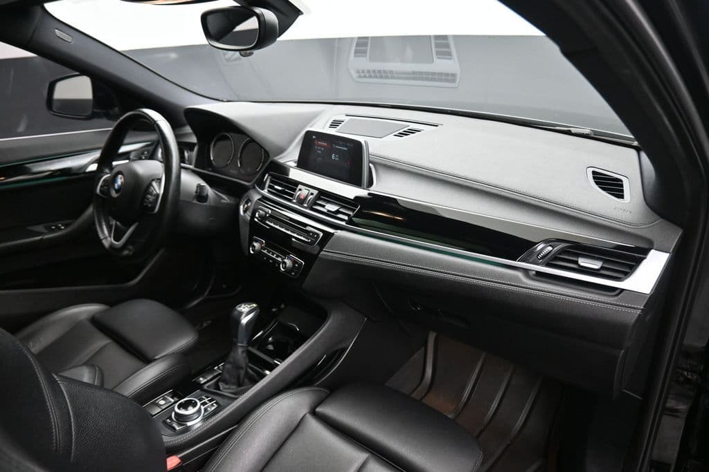 2018 BMW X2 xDrive28i, photo 47 of 63