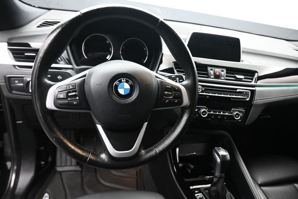 2018 BMW X2 xDrive28i, photo 15 of 63