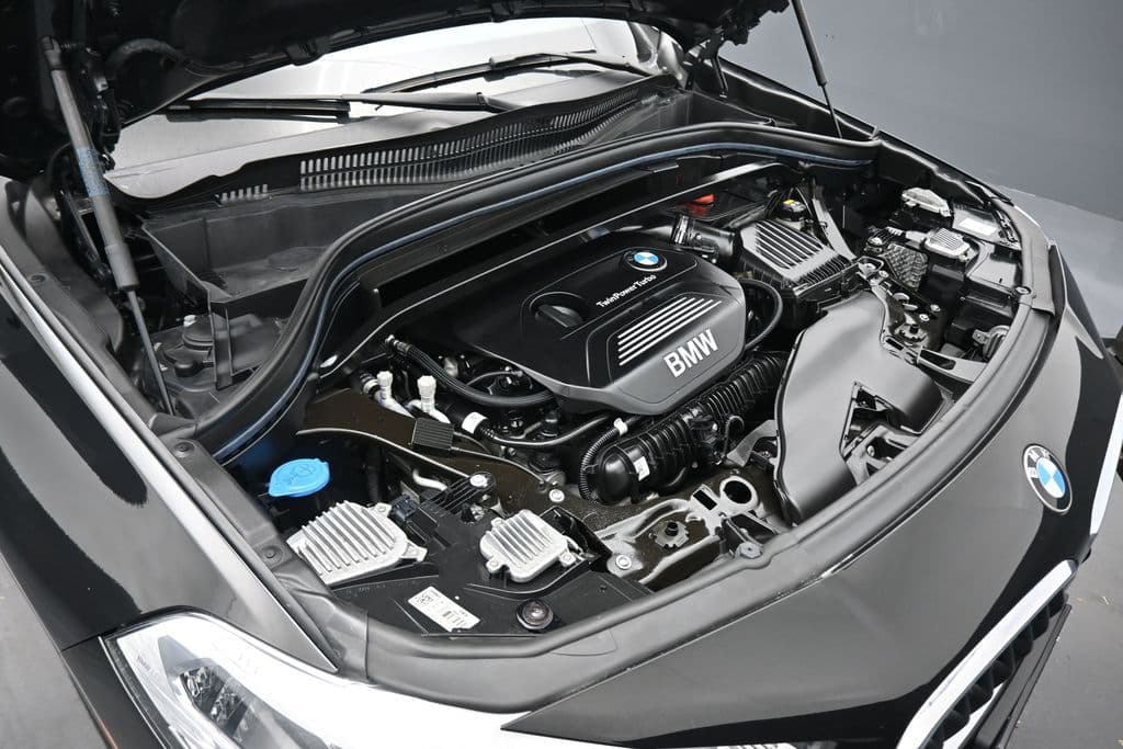 2018 BMW X2 xDrive28i, photo 51 of 63