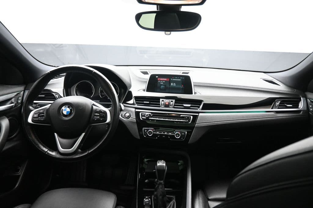 2018 BMW X2 xDrive28i, photo 41 of 63