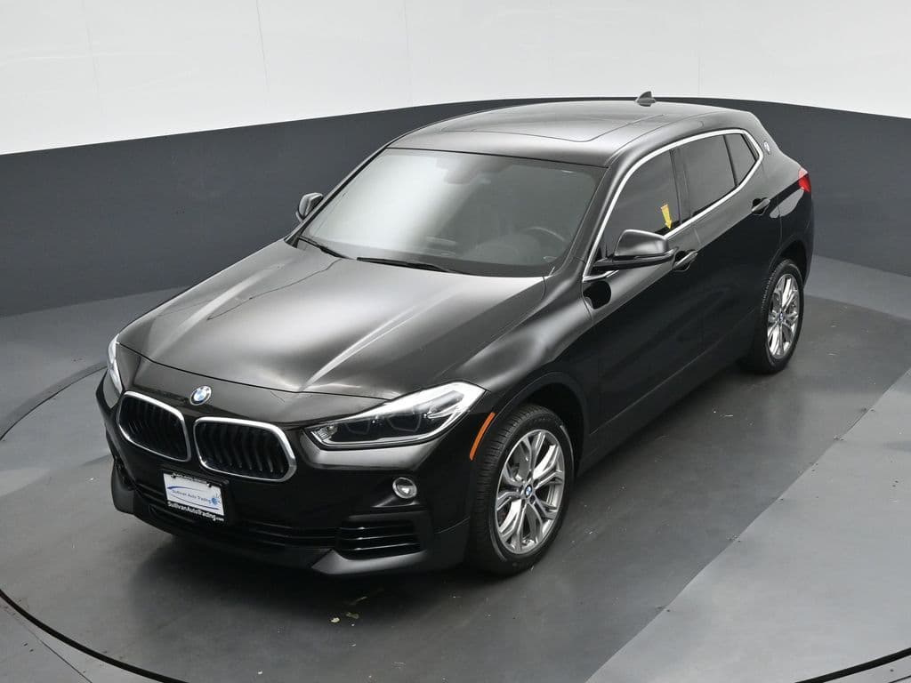 2018 BMW X2 xDrive28i, photo 61 of 63