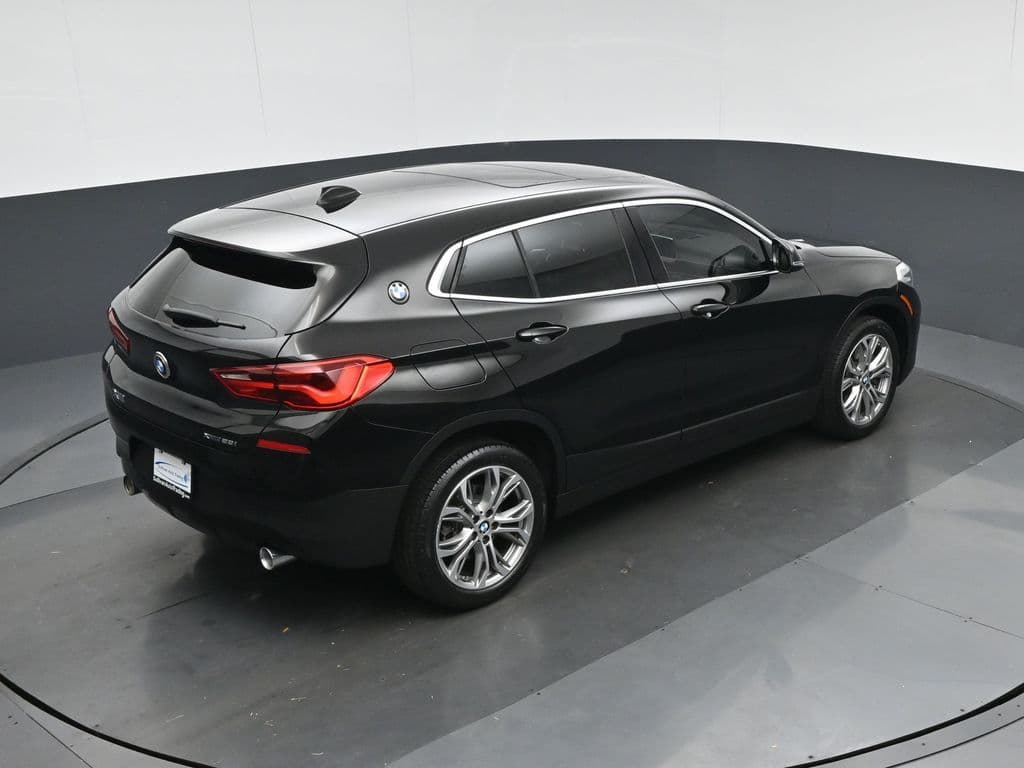 2018 BMW X2 xDrive28i, photo 63 of 63