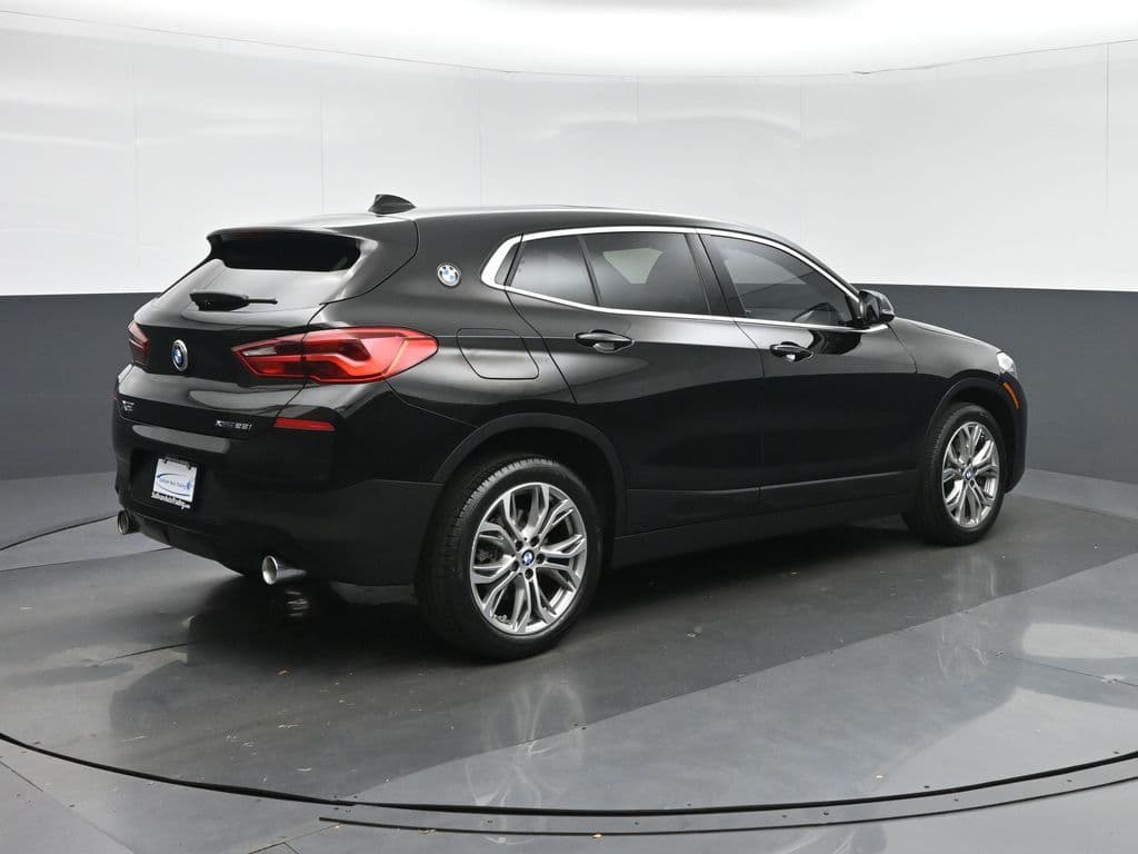 2018 BMW X2 xDrive28i, photo 7 of 63