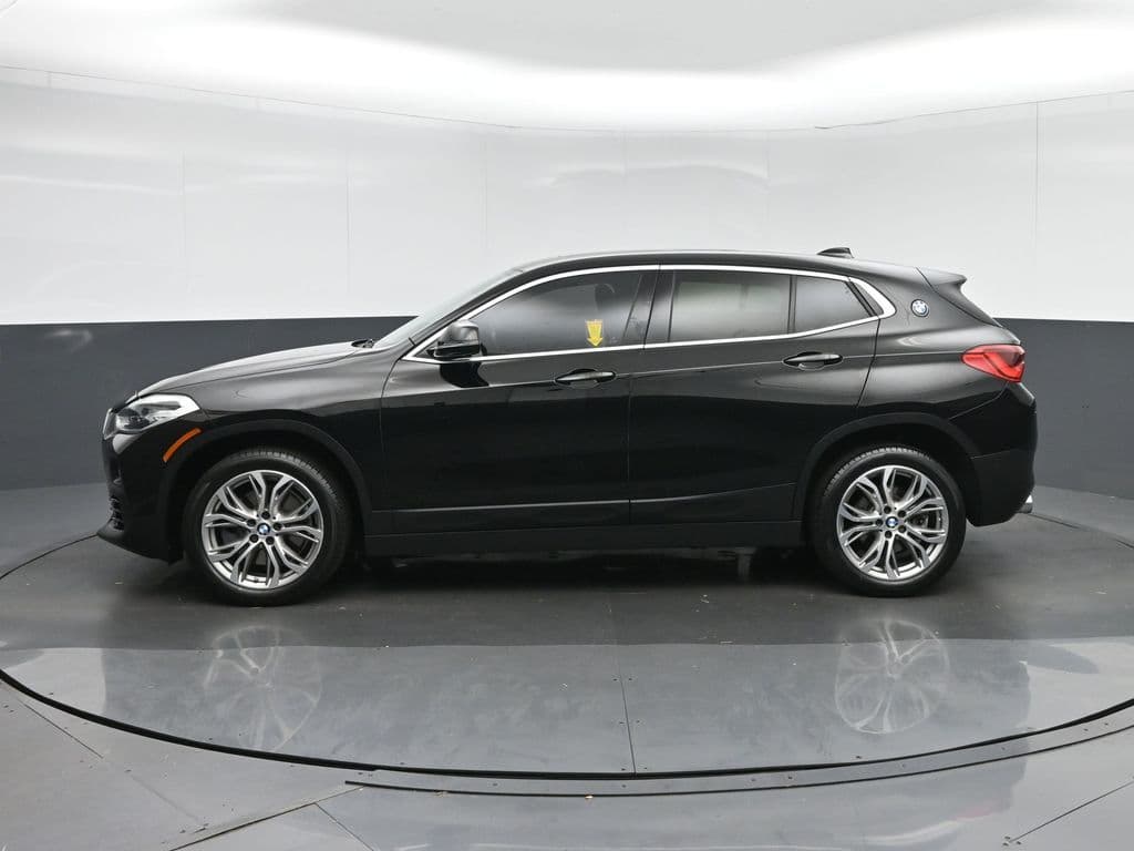 2018 BMW X2 xDrive28i, photo 4 of 63