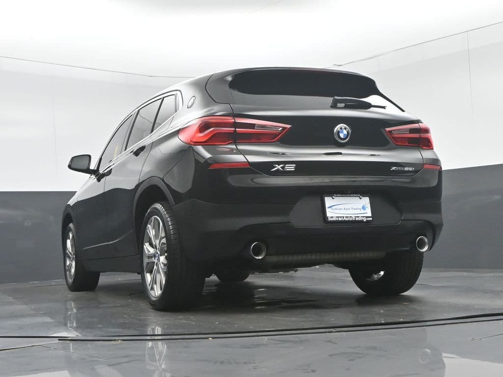 2018 BMW X2 xDrive28i, photo 58 of 63