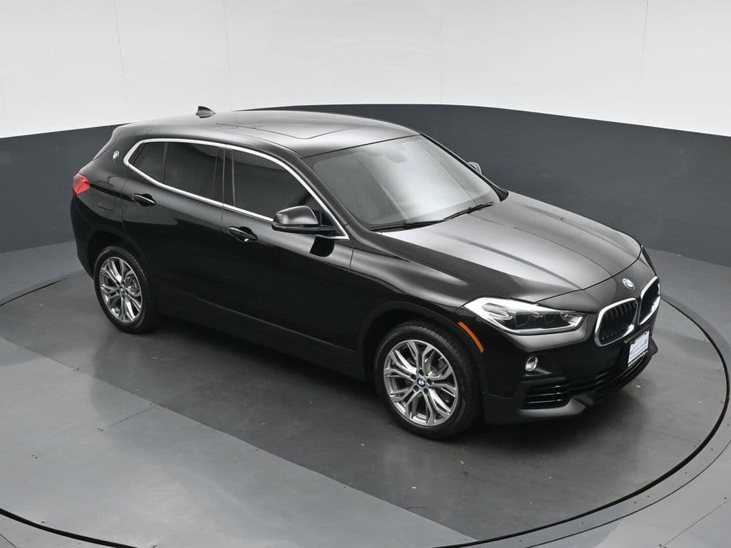 2018 BMW X2 xDrive28i, photo 60 of 63
