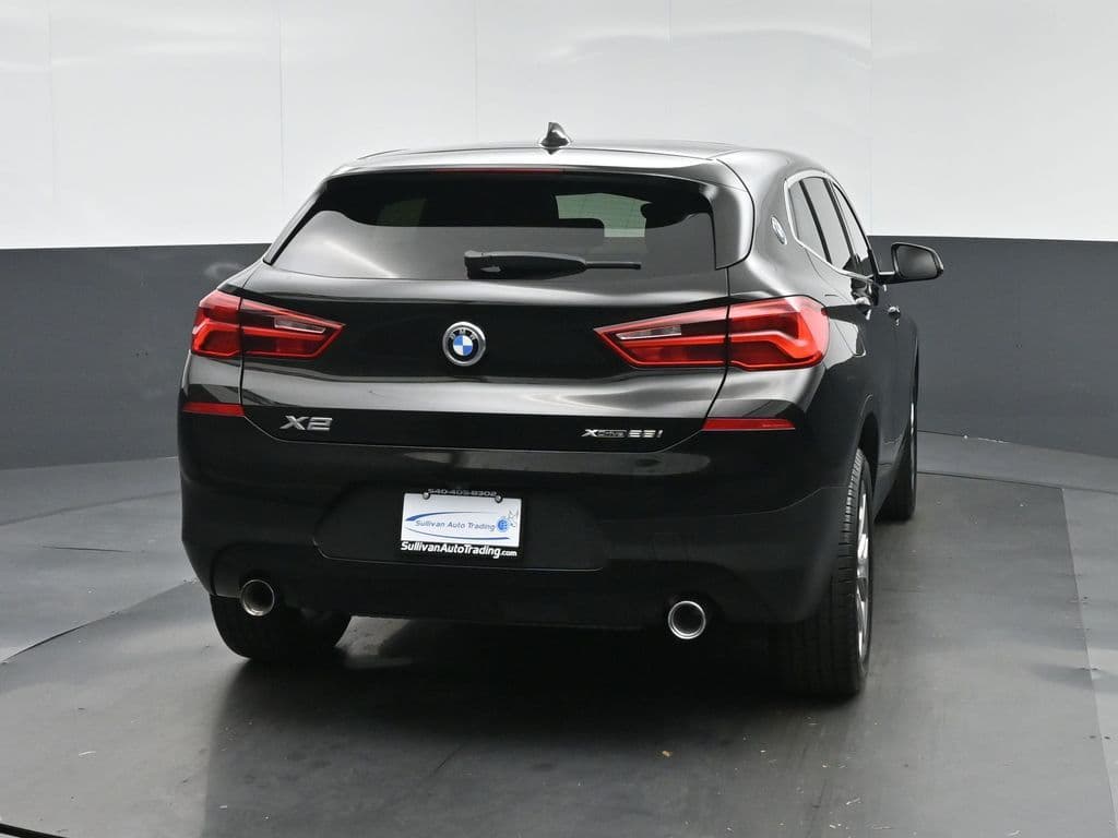 2018 BMW X2 xDrive28i, photo 6 of 63