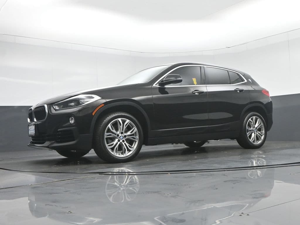 2018 BMW X2 xDrive28i, photo 57 of 63