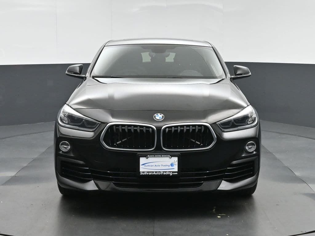 2018 BMW X2 xDrive28i, photo 2 of 63