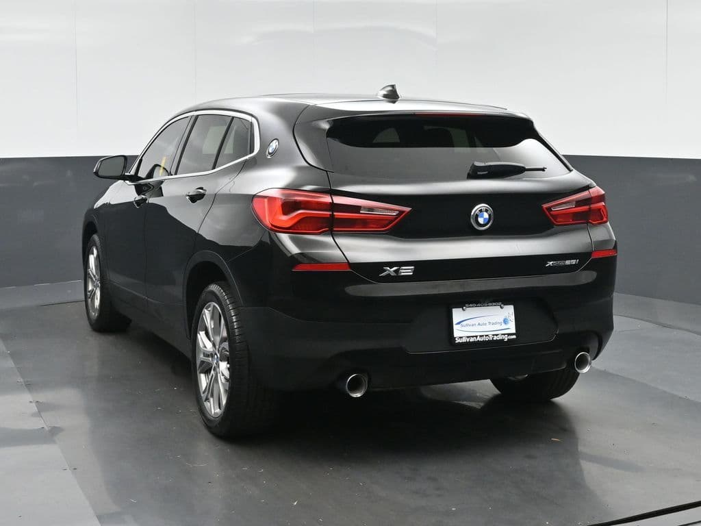 2018 BMW X2 xDrive28i, photo 5 of 63