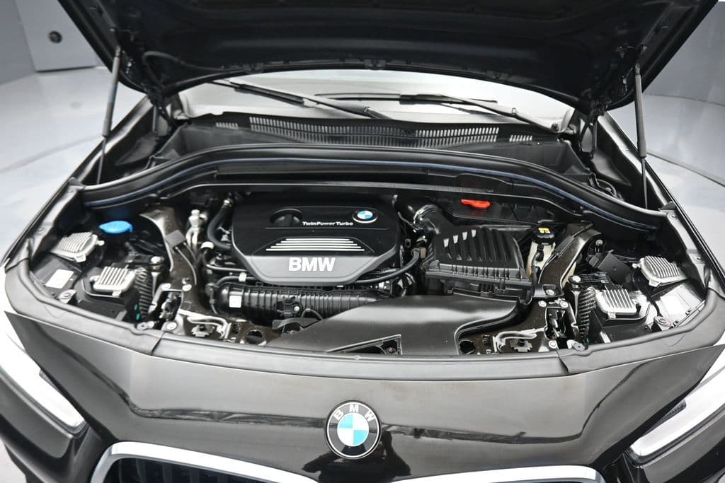 2018 BMW X2 xDrive28i, photo 52 of 63