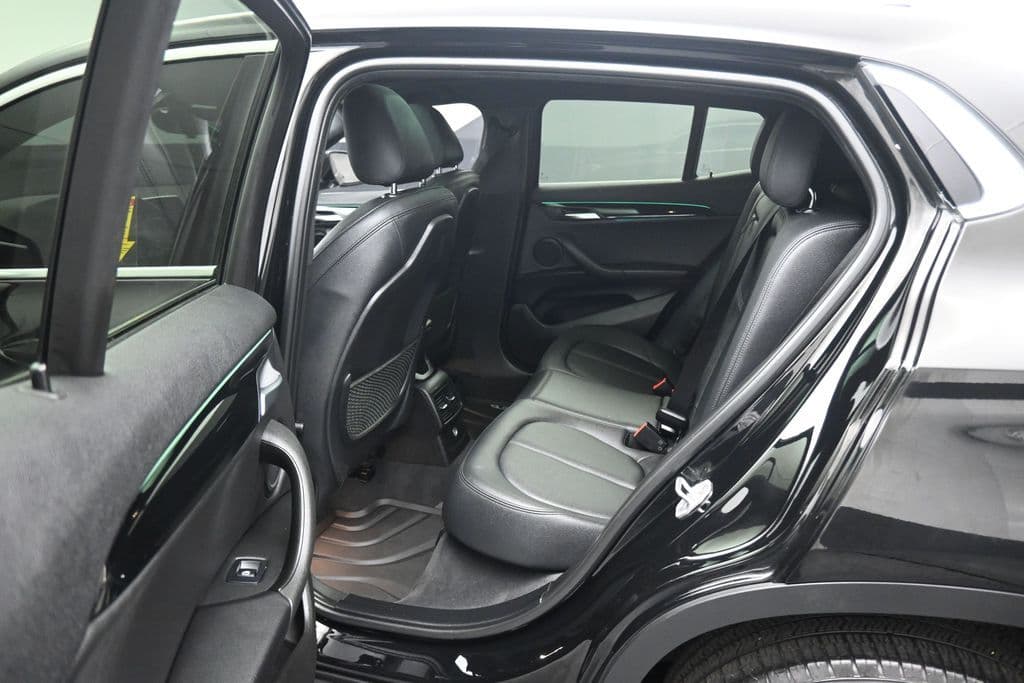 2018 BMW X2 xDrive28i, photo 35 of 63