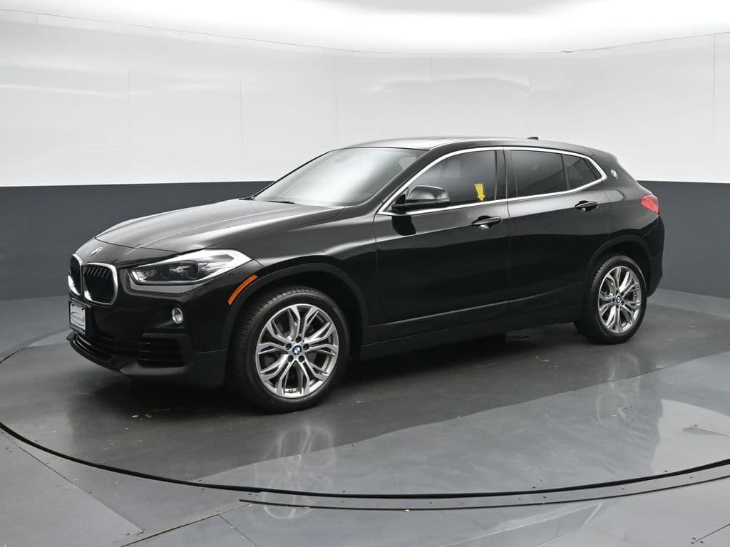 2018 BMW X2 xDrive28i, photo 3 of 63