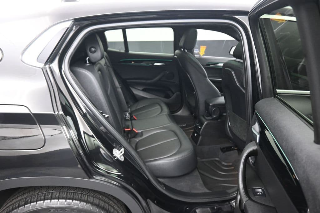 2018 BMW X2 xDrive28i, photo 40 of 63