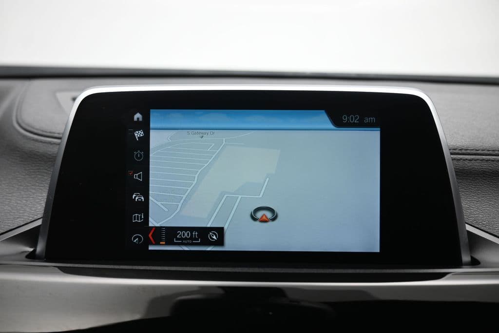 2018 BMW X2 xDrive28i, photo 20 of 63