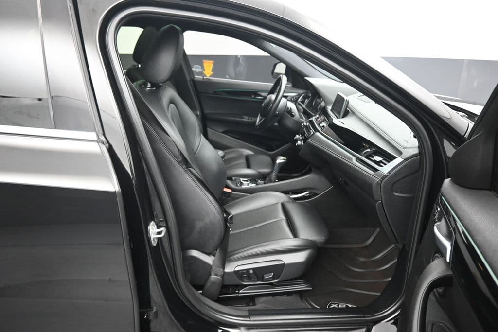 2018 BMW X2 xDrive28i, photo 45 of 63