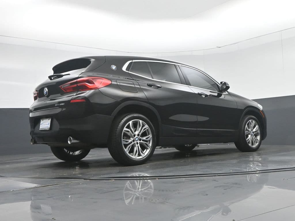 2018 BMW X2 xDrive28i, photo 59 of 63
