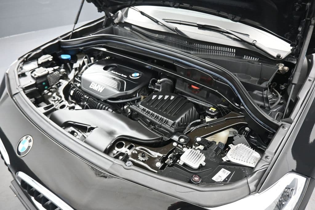 2018 BMW X2 xDrive28i, photo 53 of 63