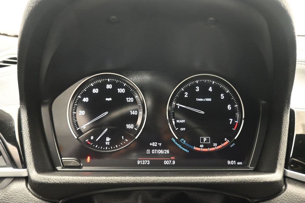 2018 BMW X2 xDrive28i, photo 16 of 63