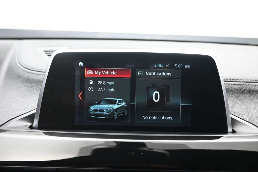 2018 BMW X2 xDrive28i, photo 19 of 63